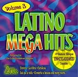 Latino Mega Hits 3