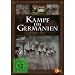 Kampf um Germanien - Die Varusschlacht