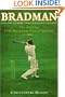 Bradman and the Summer That Changed Cricket