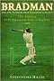 Bradman & the Summer that Changed Cricket