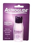 Astroglide 1 oz Lube Personal Lubricant