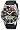 Casio Collection Herren-Armbanduhr Analog - Digital Quarz AMW-710-1AVEF