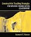 Constructivist Teaching Strategies for Diverse Middle-Level Classrooms by Kenneth Henson ISBN 0205391818