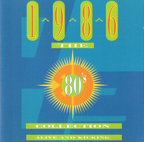 Communards - 80 Hits Of The 80