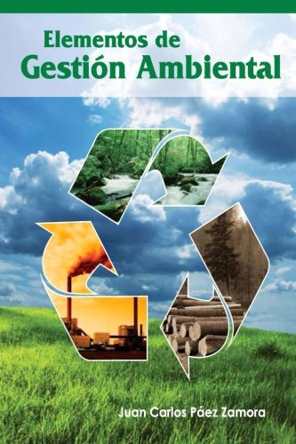Elementos de Gestion Ambiental (Spanish Edition)