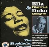 Revue Ella Fitzgerald  / Stockholm Concert