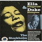 Stockholm Concert by Duke Ellington and Ella Fitzgerald