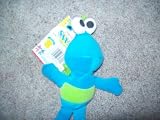 Sesame Street Beans: Twiddle Bug