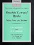 Franchthi Cave and Paralia: Maps, Plans, and Sections, Fascicle 1, Excavations at Franchthi Cave, Greece