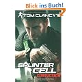 Tom Clancy�s Splinter Cell, Conviction: Videogameroman