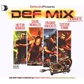 Defected Presents Def Mix Classics