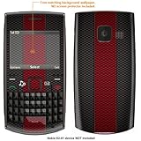 Protective Decal Skin STICKER for T-Mobile Nokia X2 X2-01 case cover X2_01- ....