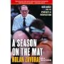 A Season on the Mat: Dan Gable and the Pursuit of Perfection