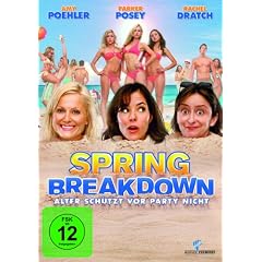 Spring Breakdown