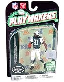 McFarlane Toys San Diego Chargers Ladanian Tomlinson 2011 Playmaker