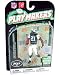 McFarlane Toys San Diego Chargers Ladanian Tomlinson 2011 Playmaker