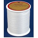 White Quilting Thread Sewing Loom Weaving Supply 150yds 517aXnKDO4L. SL160 White Quilting Thread Sewing Loom Weaving Supply 150yds