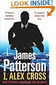I, Alex Cross