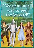 Wizard Of Oz Magnet~ 