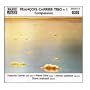 Francois Carrier Trio + 1: Compassion