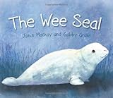 The wee seal