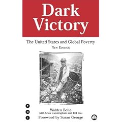 Dark Victory: The United States and Global Poverty: The United States, Structural Adjustment and Global Poverty (Transnational Institute)