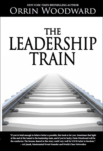 The Leadership Train