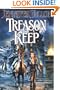 Treason Keep (The Hythrun Chronicles: Demon Child Trilogy, Book 2)