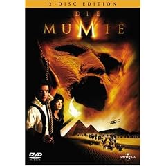 Die Mumie (Special Edition, 2 DVDs)
