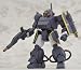 サンライズメカアクションシリーズ 装甲騎兵ボトムズ ベルゼルガ DT (ノンスケール PVC塗装済み完成品)_s-2