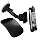 mumbi KFZ Halterung iPhone 4 4S + mumbi Anti Rutsch Matte