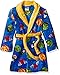 Marvel Boys' Avengers Luxe Plush Robe