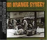 101 Orange Street-Ska Meets the Ro