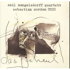 Allen Ginsberg - Das Geheul & Amerika
