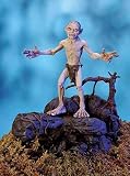 The Lord of the Rings - The Two Towers: Gollum 6" Action Figure (Series #4)
