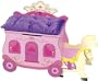 Guidecraft Princess Carriage Toy Chest (G83124)