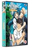 Full Metal Panic - FUMOFFU - Collection [2003]