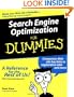 Search Engine Optimization for Dummies