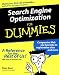 Search Engine Optimization for Dummies