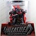 Transformers Movie Unleashed Turnarounds Optimus Prime