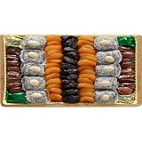 Broadway Basketeers Father's Day Dried Apricot and Date Pack