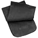Columbia Unisex Fleece Scarf. C8204
