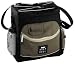 Produkt-Bild: Ezetil Thermoelectric Kuehltasche  E 12 SP 12 V, schwarz/beige, 43 x 27 x 31,5 cm
