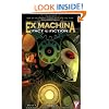 Ex Machina, Vol. 3: Fact v. Fiction