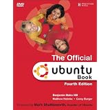 Official Ubuntu Book, The (4th Edition)