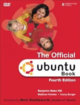 Official Ubuntu Book, The (4th Edition)