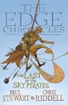 The Last of the Sky Pirates: Rook Sag...