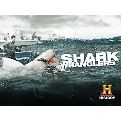 Shark Wranglers Season 1