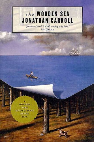 The Wooden Sea: A Novel