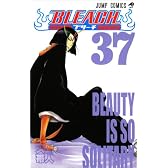 BLEACH―ブリーチ― 37 (ジャンプコミックス)